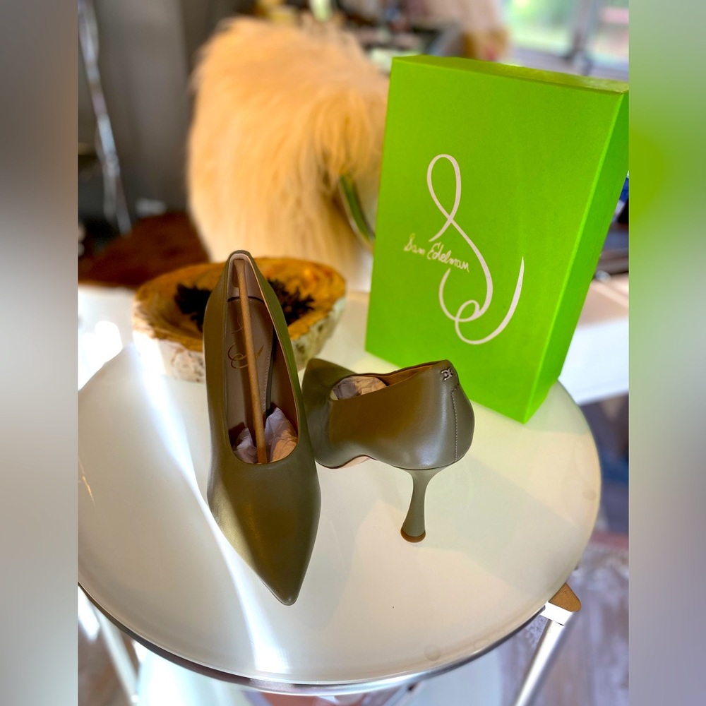 Sam Elderman - Hilton, Fern Green Lea